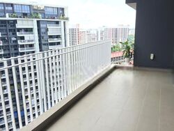 The Lakefront Residences (D22), Condominium #415225221